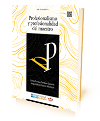 Profesionalismo y profesionalidad del maestro